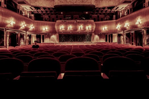 The best movies of 2025