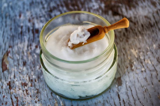 Coconut oil: what is it used for?